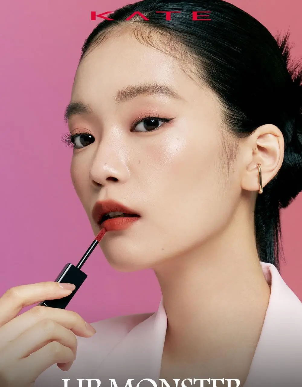 [포근착색매트] 케이트 립 몬스터 수플레 매트 틴트 7g 10종 상세페이지 2